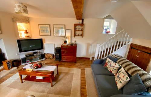 Turnpike Cottage - Foto 37