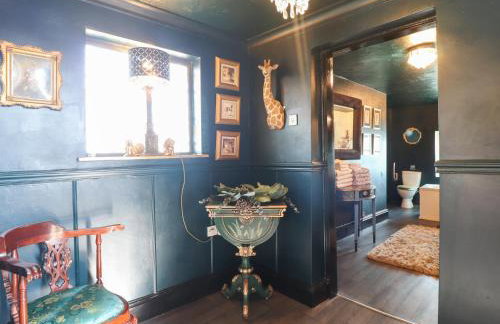 The Funky Flat - Photo 13