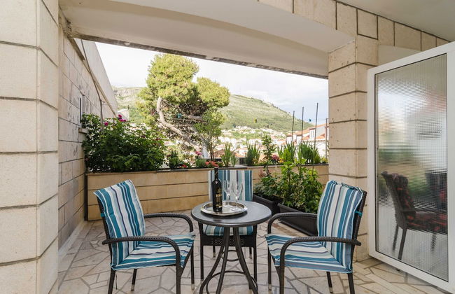 House Apartments Ariva - Foto 25