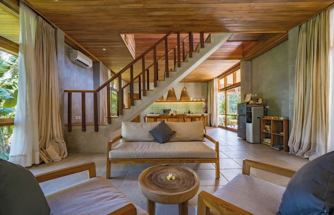 Amrani Diamond Beach Villas & Pool - Foto 34