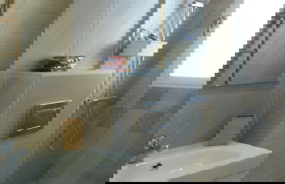 Guesthouse -El campello-Alacant - Foto 12