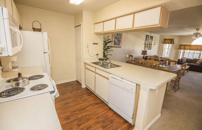 Maria's Island Club Condo - Photo 5