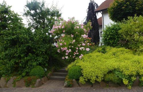 Ferienwohnung Erwin Ortmann - Foto 11