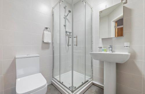 Central Mint - Free Parking - Sleeps 4 - Arena - Foto 11