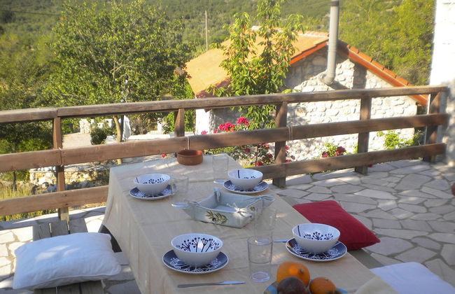 Stone House For You - Photo 18