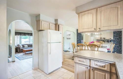 Portland Charming Home - Foto 26