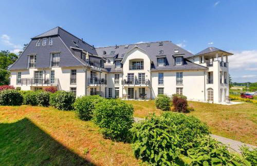 Residenz am Balmer See - BS 12 mit Wellnessbereich - Foto 18