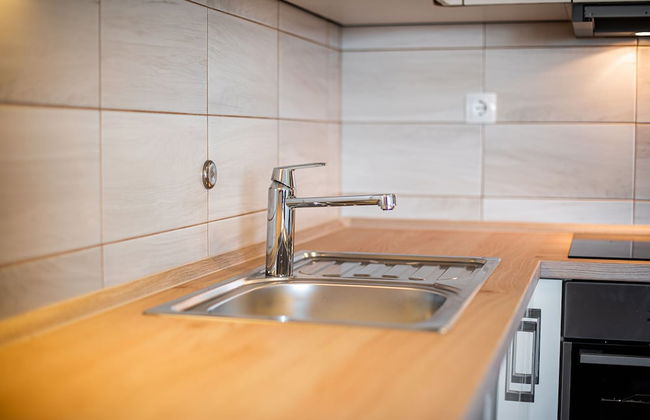 Vineyard Holiday House Kerin - Foto 16