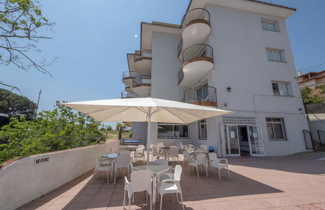 Apartaments AR Muntanya Mar - Foto 37