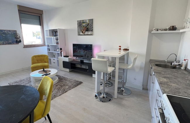 Belgrade Center Apartment Lux IV - Photo 12