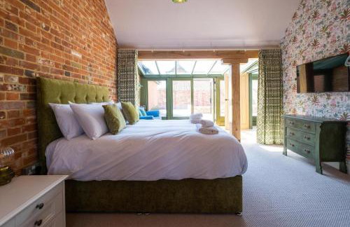 Alde Bay Farm - Barn Owl Sanctuary - Foto 27