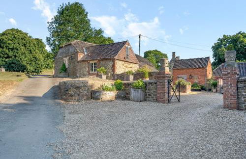 Croxton Lodge & Curlews Nest - Foto 42