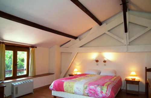 Holiday Home Domäne Gite La Bergerie - Ferienwohnung by Interhome - Foto 9