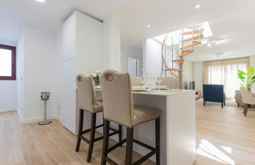 The Terraces Luxury Penthouses, 3B - Foto 2