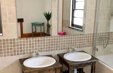 Scarborough House - Adults only holiday home - Foto 12