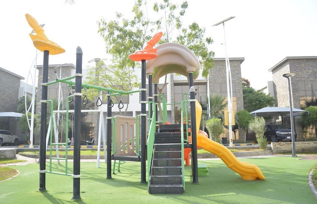 Seashore Resort Al Khobar Tahlia - Foto 43