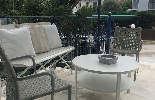 Victor-Eleni Hotel - Foto 57