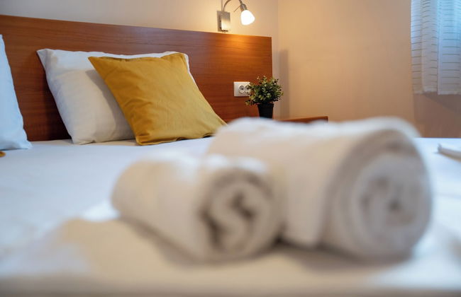 Pool Apartments Tolo - Foto 18