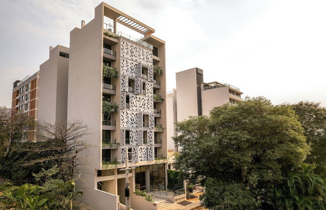 Zentrum Stay & Residences by AVA - Photo 21