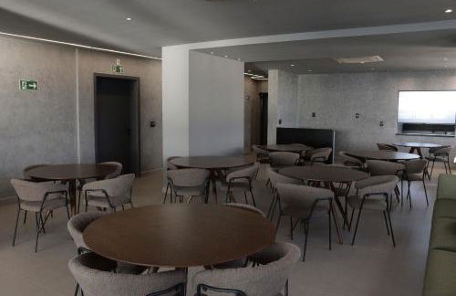 Flat You By Fama | Orla de Palmas com Vista para o Lago - Foto 33