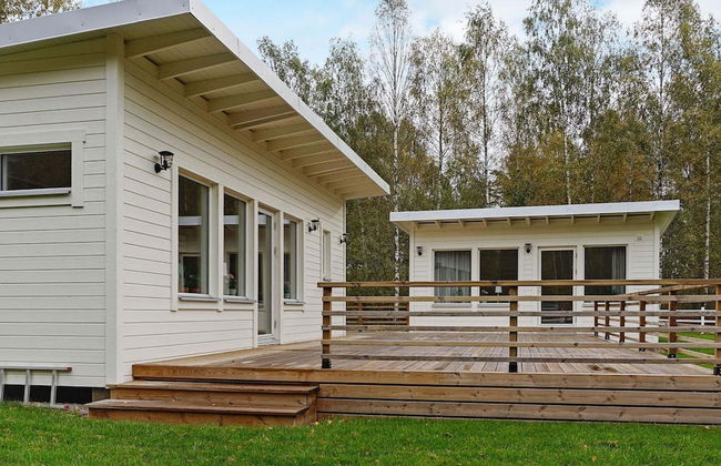 Seaside Serenity in Loftahammar-by Traum - Foto 28