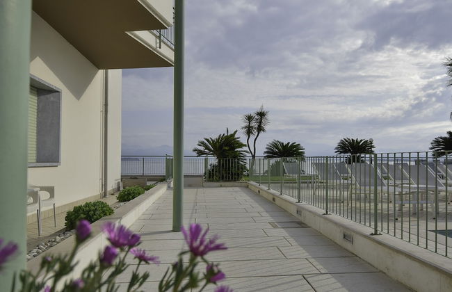 Residenza Miralago With Pool - Studio Apartment With Lake View - Foto 61