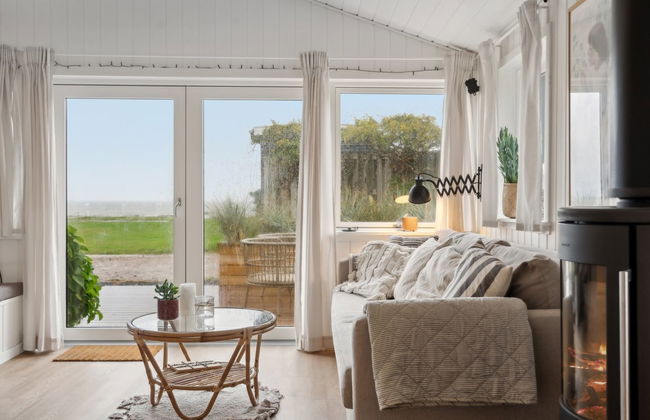 "Pedersen" - 50m from the sea - Foto 28