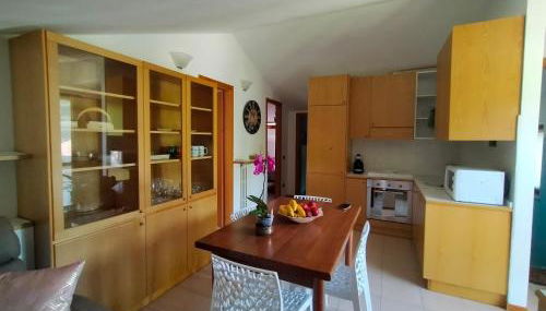 casa relax - Foto 4, stove