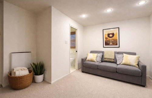 Hilltop Haven - Scenic Getaway Near Top Wineries - Foto 19