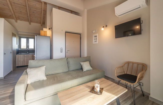 Carlos Mansion Luxury Suites - Foto 17