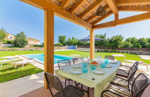 Villa Casita by IstriaLux - Foto 33