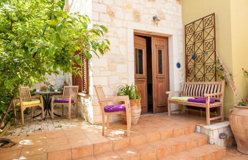 Villa Eftichia - Photo 4