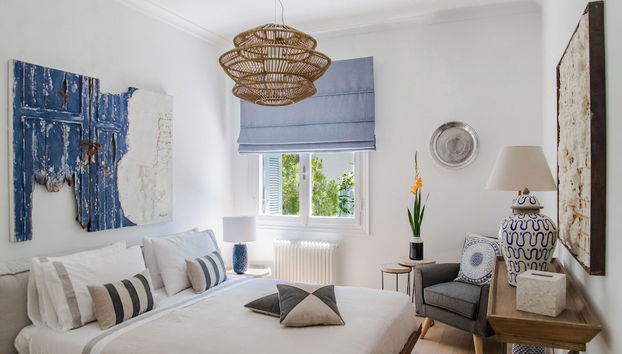 Virtue by Stylish Stays - Foto 3, Habitación