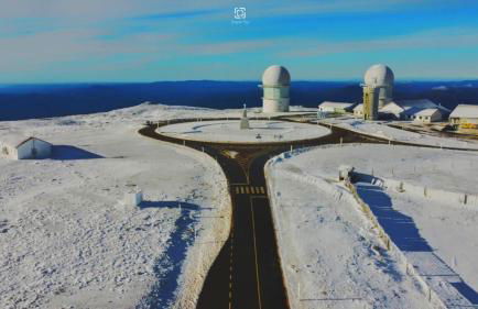 Chalé Zimbro, Serra da Estrela, Penhas da Saúde - Foto 42
