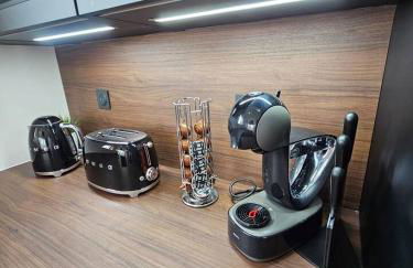 Stylish rooftop avec terrasse à 2pas de Disney Paris - Foto 8