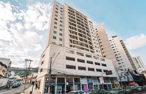 Studio completo - com muito conforto e qualidade - Foto 28