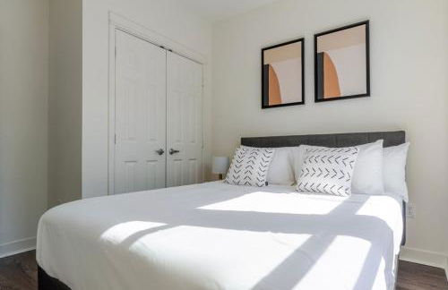 Blueground Northwest Bellevue BBQ nr Park SEA-879 - Foto 19