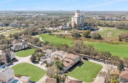 Luxury Villa In Reunion PRIVATE Heated Pool with SPA 12 MI to Disney - Foto 52