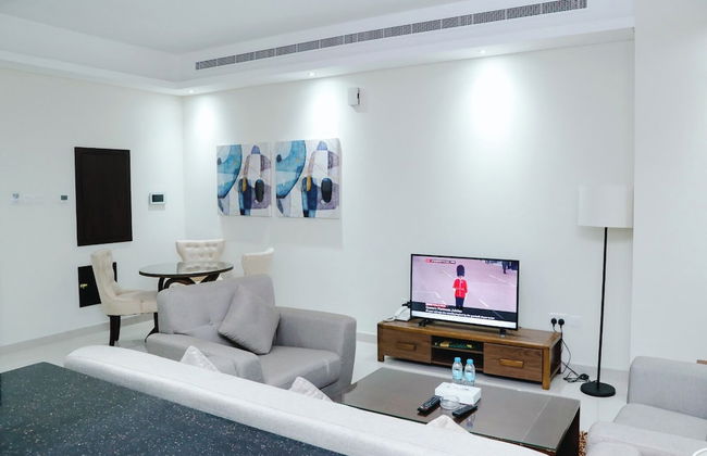 Sirius Tower - Photo 19