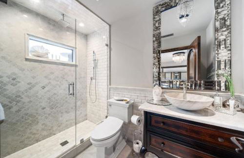 Elegant La Jolla Villa - Ocean Views & Pool - Foto 78