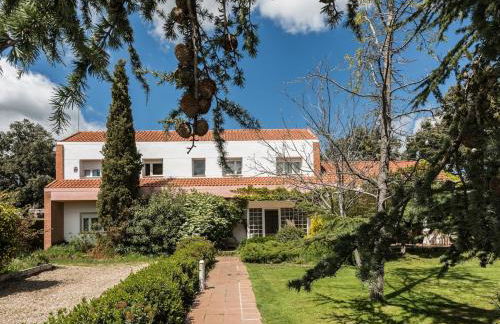 The Escorial House - Foto 48