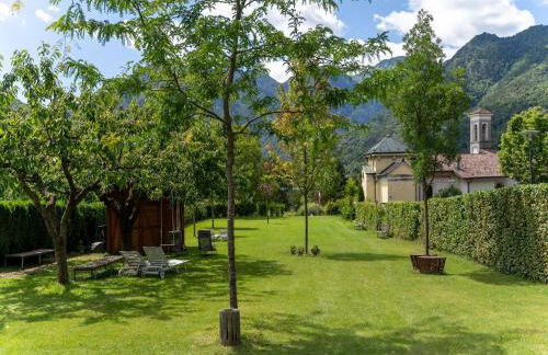 Apartment in Mezzolago by Lake Ledro - Foto 32