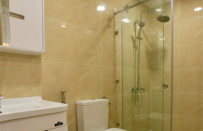 Cityhouse - LightHouse SG - Foto 47