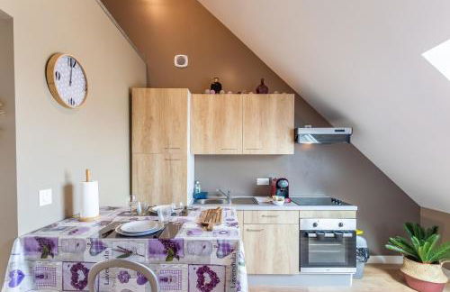 Résidence La Colombanaise - Foto 26