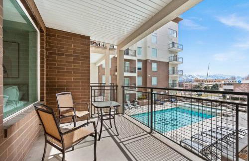 Luxurious Retreat in SLC - Foto 27