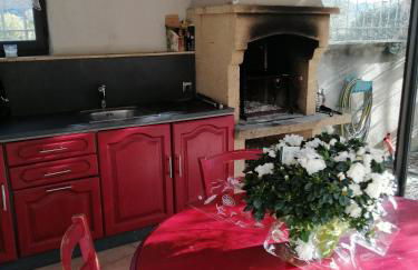 Le Mas Mi A - Foto 47