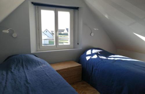 Les Ganivelles, maison à 350 m de la plage - Foto 18