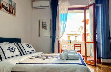 Gente di Mare Apartment Tropea Center - Foto 43