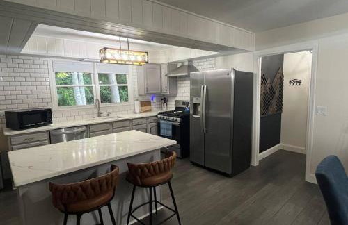 Firefly Creek Cabin in Nantahala - Foto 27