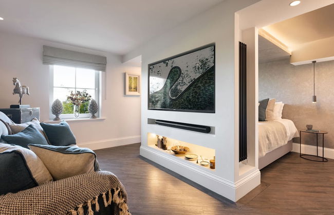 The Suite Retreat in Westmorland and Furness - Foto 2